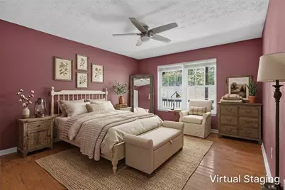 905 Hancock Mountain Trail, Waleska, GA 30183 - Photo 26