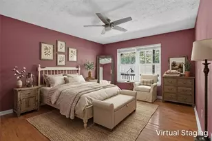 905 Hancock Mountain Trail, Waleska, GA 30183 - Photo 26