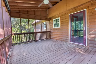 905 Hancock Mountain Trail, Waleska, GA 30183 - Photo 46