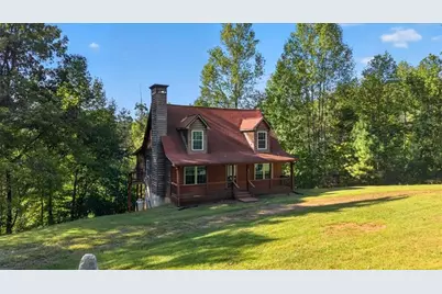 905 Hancock Mountain Trail, Waleska, GA 30183 - Photo 4