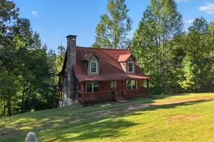 905 Hancock Mountain Trail, Waleska, GA 30183 - Photo 4