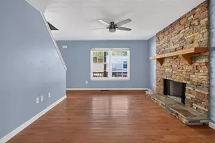 905 Hancock Mountain Trail, Waleska, GA 30183 - Photo 16