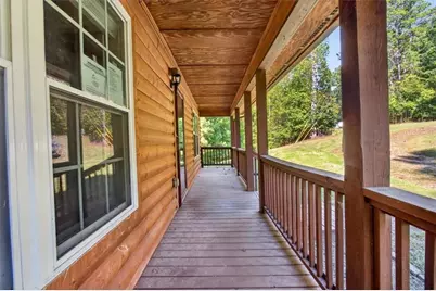 905 Hancock Mountain Trail, Waleska, GA 30183 - Photo 8