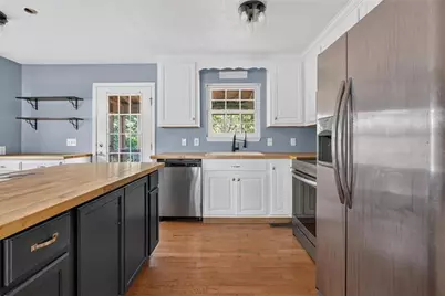 905 Hancock Mountain Trail, Waleska, GA 30183 - Photo 22