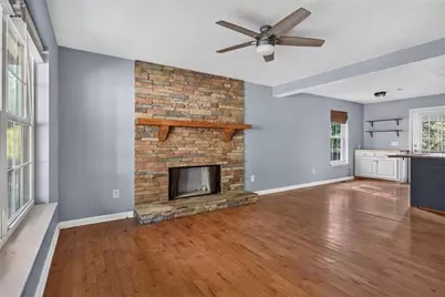905 Hancock Mountain Trail, Waleska, GA 30183 - Photo 12