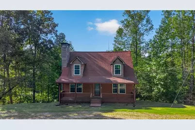 905 Hancock Mountain Trail, Waleska, GA 30183 - Photo 1