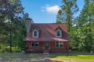 905 Hancock Mountain Trail, Waleska, GA 30183 - Photo 1