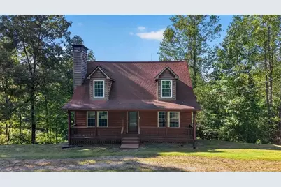 905 Hancock Mountain Trail, Waleska, GA 30183 - Photo 2