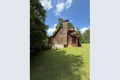 905 Hancock Mountain Trail, Waleska, GA 30183 - Photo 8