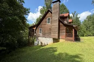 905 Hancock Mountain Trail, Waleska, GA 30183 - Photo 8
