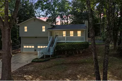 33 Dalena Way, Dallas, GA 30157 - Photo 2