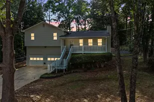 33 Dalena Way, Dallas, GA 30157 - Photo 2