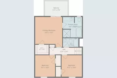 33 Dalena Way, Dallas, GA 30157 - Photo 48