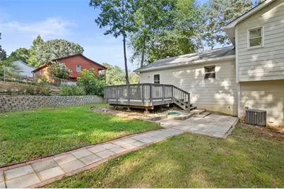 33 Dalena Way, Dallas, GA 30157 - Photo 34