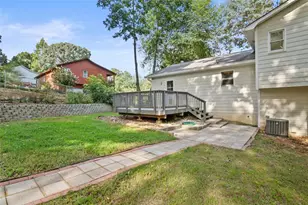33 Dalena Way, Dallas, GA 30157 - Photo 34