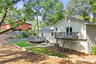33 Dalena Way, Dallas, GA 30157 - Photo 30