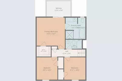 33 Dalena Way, Dallas, GA 30157 - Photo 48