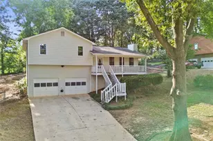 33 Dalena Way, Dallas, GA 30157 - Photo 1