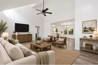 854 Williams Road, Chickamauga, GA 30707 - Photo 6