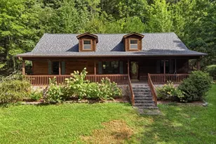854 Williams Rd, Chickamauga, GA 30707 - Photo 1