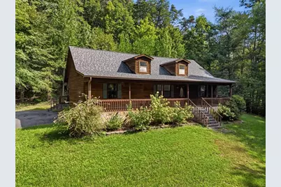 854 Williams Road, Chickamauga, GA 30707 - Photo 4