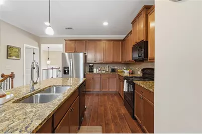 2260 Ewell Park Drive, Lawrenceville, GA 30043 - Photo 8