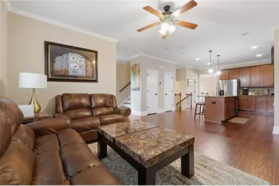 2260 Ewell Park Drive, Lawrenceville, GA 30043 - Photo 12