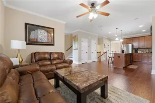 2260 Ewell Park Dr, Lawrenceville, GA 30043 - Photo 12