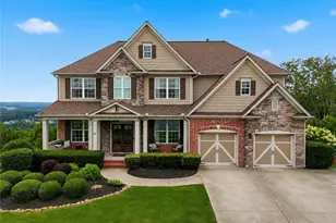 5085 Laurel Ridge Dr, Cumming, GA 30040 - Photo 1