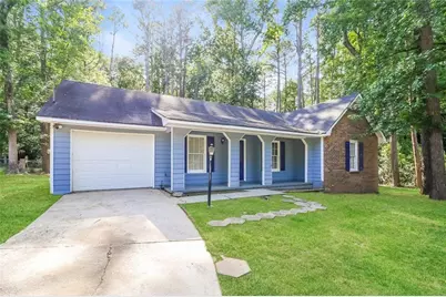 8605 Collins Drive, Jonesboro, GA 30236 - Photo 2