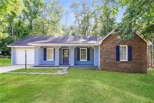 8605 Collins Dr, Jonesboro, GA 30236 - Photo 1