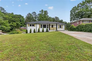 3081 Glendale Ct, Decatur, GA 30032 - Photo 1