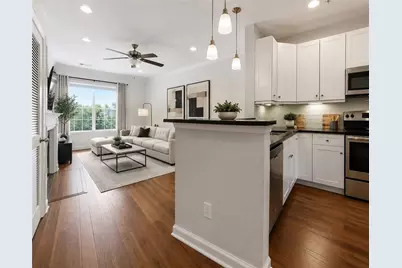10 Perimeter Summit Boulevard NE #4443, Atlanta, GA 30319 - Photo 1