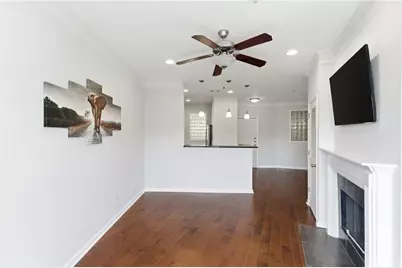 10 Perimeter Summit Boulevard NE #4443, Atlanta, GA 30319 - Photo 6