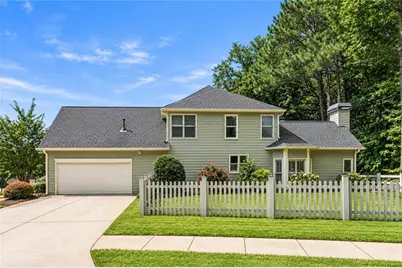 1749 Glen Echo Way, Marietta, GA 30062 - Photo 4
