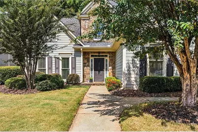1749 Glen Echo Way, Marietta, GA 30062 - Photo 2
