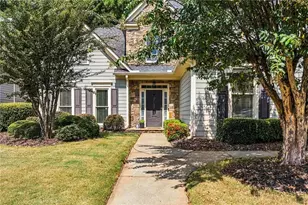 1749 Glen Echo Way, Marietta, GA 30062 - Photo 2