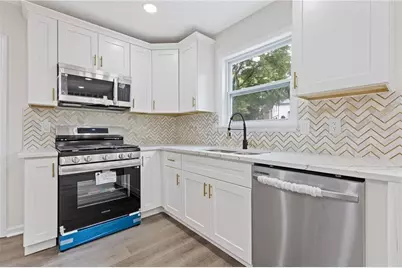 5535 Wylake Drive, Norcross, GA 30093 - Photo 10