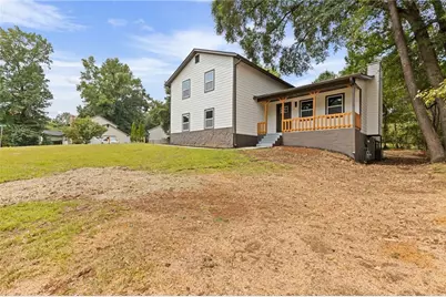 5535 Wylake Drive, Norcross, GA 30093 - Photo 20