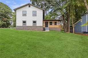 5535 Wylake Dr, Norcross, GA 30093 - Photo 1