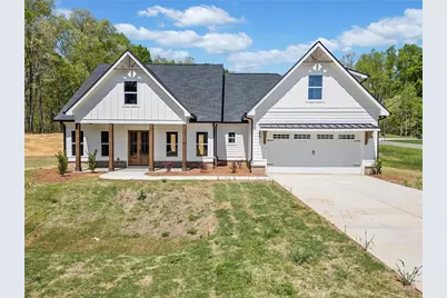 0 Kelley Highlands Drive - Lot 3, Talking Rock, GA 30175 - Photo 1
