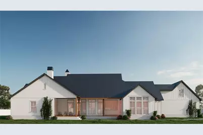 0 Kelley Highlands Drive - Lot 14, Talking Rock, GA 30175 - Photo 2