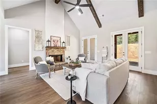 0 Cliffs Street - Lot 14, Dalton, GA 30721 - Photo 6