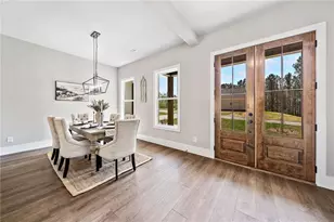 0 Cliffs Street - Lot 14, Dalton, GA 30721 - Photo 4