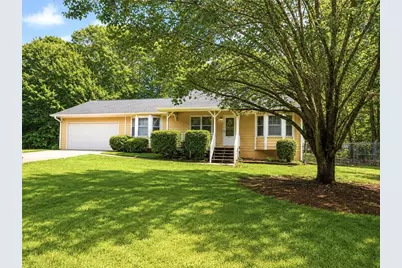 205 Meadowbrook Drive, McDonough, GA 30253 - Photo 2
