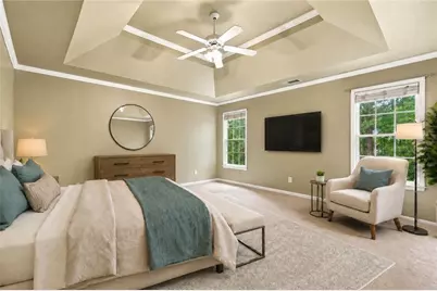 2232 Woodbriar Drive, Buford, GA 30518 - Photo 8