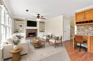 2232 Woodbriar Dr, Buford, GA 30518 - Photo 12