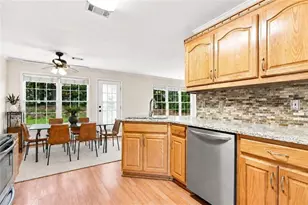 2232 Woodbriar Dr, Buford, GA 30518 - Photo 4