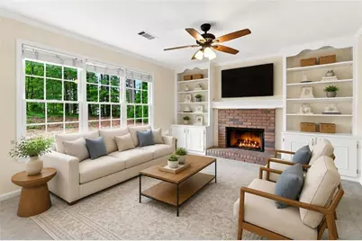 2232 Woodbriar Drive, Buford, GA 30518 - Photo 14