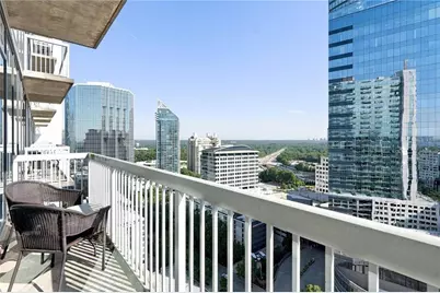 3324 Peachtree Road NE #1911, Atlanta, GA 30326 - Photo 22